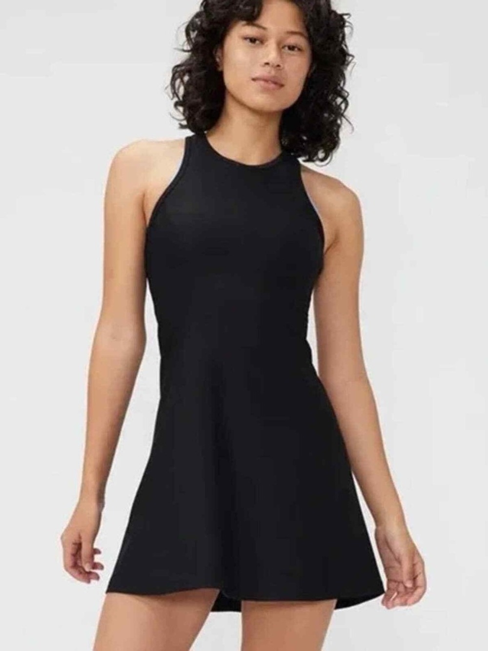 Outdoor Voices Athena mini dress
